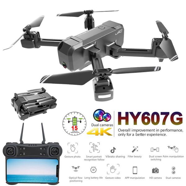 camera drone 4k dual adjustable follow me selfie rc quadcopter wifi fpv helicopter gesture drones with hd
camera drone 4k dual adjustable follow me selfie rc quadcopter wifi fpv helicopter gesture drones with hd
