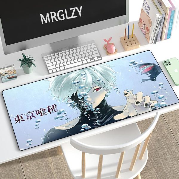 mouse pads & wrist rests anime ghoul kaneki ken pad rug gamer barato multi-size xxl large keyboard mousemat 3mm mousepad for laptop
mouse pads & wrist rests anime ghoul kaneki ken pad rug gamer barato multi-size xxl large keyboard mousemat 3mm mousepad for laptop