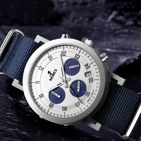 wristwatches military nylon watch men's chronograph quartz men watches sport stainless steel sapphire crystal luminous reloj hombre, Slivery;brown
wristwatches military nylon watch men's chronograph quartz men watches sport stainless steel sapphire crystal luminous reloj hombre, Slivery;brown