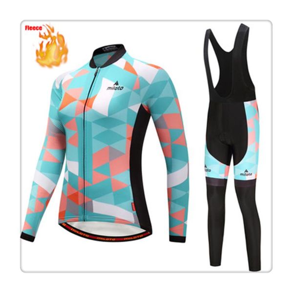 racing sets winter plus cashmere cycling keep warm mtb mountain road uniforms bib shorts gel pad bicicleta jersey, Black;blue
racing sets winter plus cashmere cycling keep warm mtb mountain road uniforms bib shorts gel pad bicicleta jersey, Black;blue