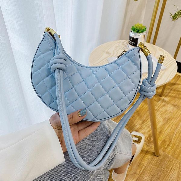 french texture bag oblique a hundred women's single shoulder under the armpit moon bagtote bags for women
french texture bag oblique a hundred women's single shoulder under the armpit moon bagtote bags for women