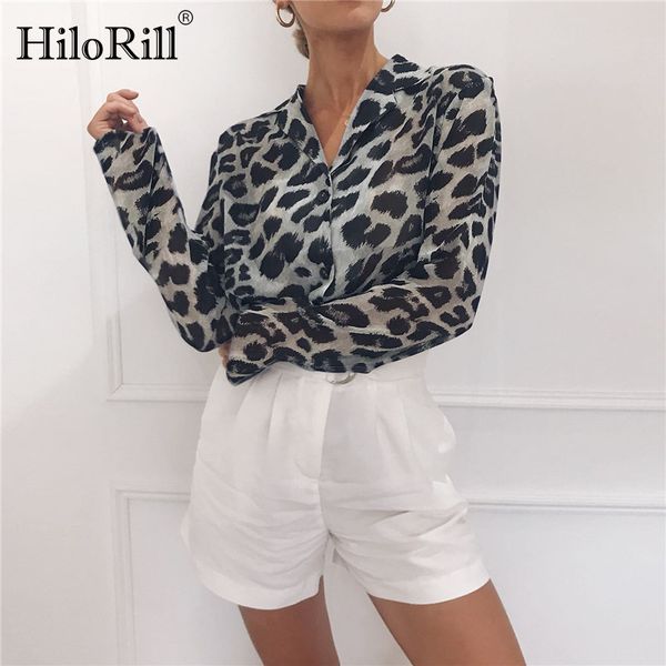 women leopard blouse snake print shirt long sleeve turn-down collar lady office shirts tunic camiseta mujer 210508, White
women leopard blouse snake print shirt long sleeve turn-down collar lady office shirts tunic camiseta mujer 210508, White