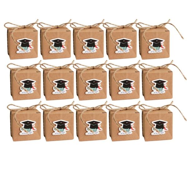 gift wrap 50 pcs graduation party candy box creative design wrapping storage case treat favor wit
gift wrap 50 pcs graduation party candy box creative design wrapping storage case treat favor wit