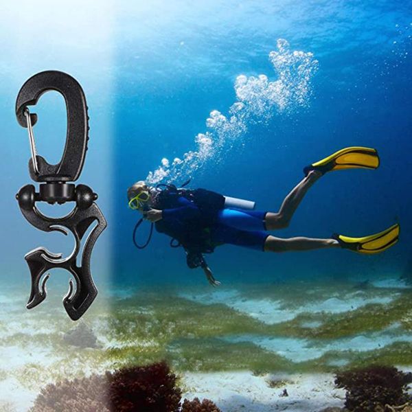 pool & accessories breathing regulator shackle scuba diving bcd hose holder with fixing clip buckle hook snorkeling tools
pool & accessories breathing regulator shackle scuba diving bcd hose holder with fixing clip buckle hook snorkeling tools