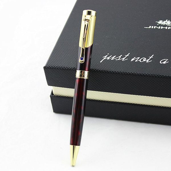 ballpoint pens jinhao pen metal gifts office school supplies writing leather pencil bag selection, Blue;orange
ballpoint pens jinhao pen metal gifts office school supplies writing leather pencil bag selection, Blue;orange