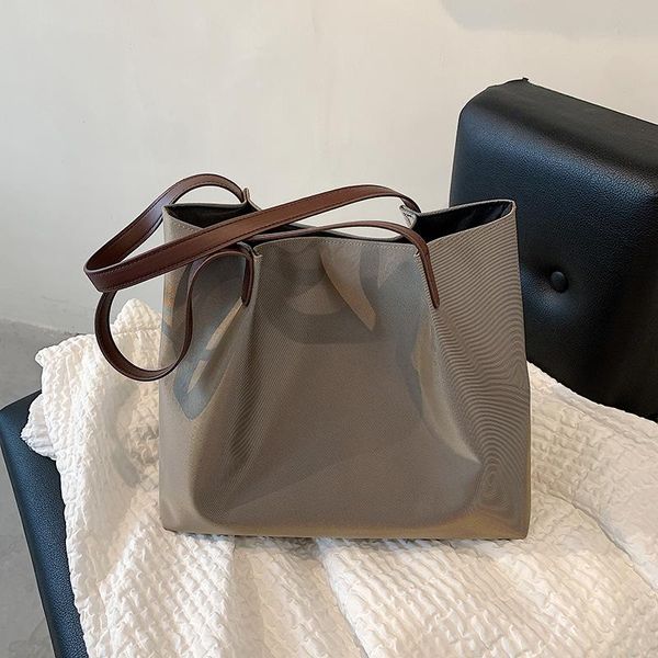 evening bags design canvas shoulder bag women's 2021 korean style personality large capacity simple tote shopping
evening bags design canvas shoulder bag women's 2021 korean style personality large capacity simple tote shopping