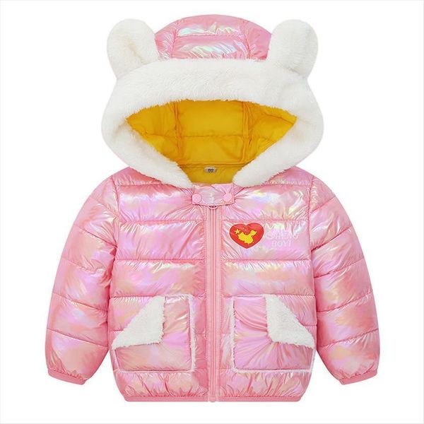 winter clothes jackets boys girls infant hooded coat warm padded outwear cute cartoon outfit outerwear, Blue;gray
winter clothes jackets boys girls infant hooded coat warm padded outwear cute cartoon outfit outerwear, Blue;gray