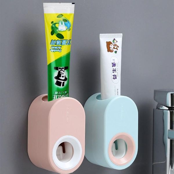 bath accessory set toothpaste squeezers automatic dispenser tooth dust-proof toothbrush holder wall mount stand bathroom accessories
bath accessory set toothpaste squeezers automatic dispenser tooth dust-proof toothbrush holder wall mount stand bathroom accessories