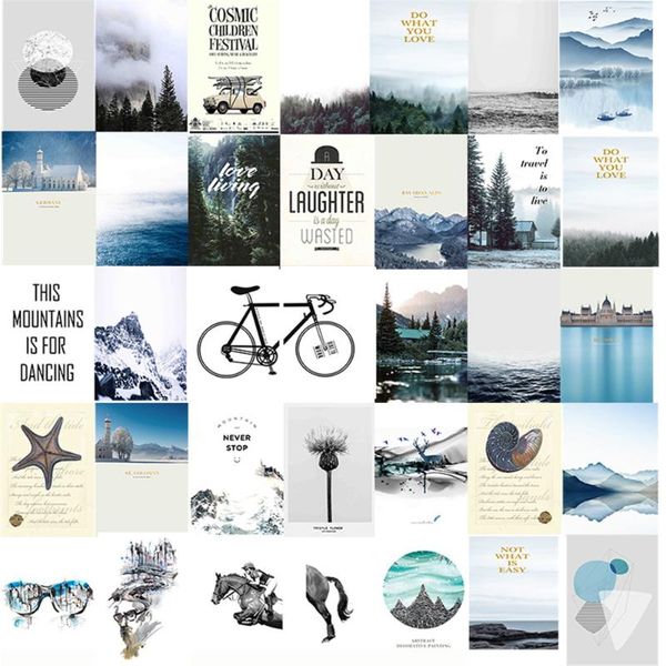 wall stickers 50pcs nordic series aesthetic collage dandelion forest mountains kit print room decor for boys bedroom art decoration
wall stickers 50pcs nordic series aesthetic collage dandelion forest mountains kit print room decor for boys bedroom art decoration
