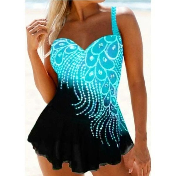 two-piece suits plus size 8xl women swimming backless sling beach monokini summer two piece print swimwear tankini swimsuit
two-piece suits plus size 8xl women swimming backless sling beach monokini summer two piece print swimwear tankini swimsuit