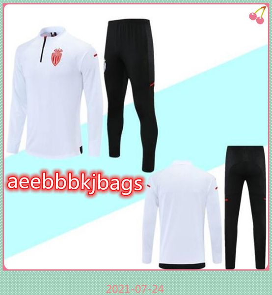 21 22 monaco men soccer training suit as monacos chandal futbol football tracksuit 2021 2022 aguilar fabregas jovetic golovin sweater maillo, Black
21 22 monaco men soccer training suit as monacos chandal futbol football tracksuit 2021 2022 aguilar fabregas jovetic golovin sweater maillo, Black