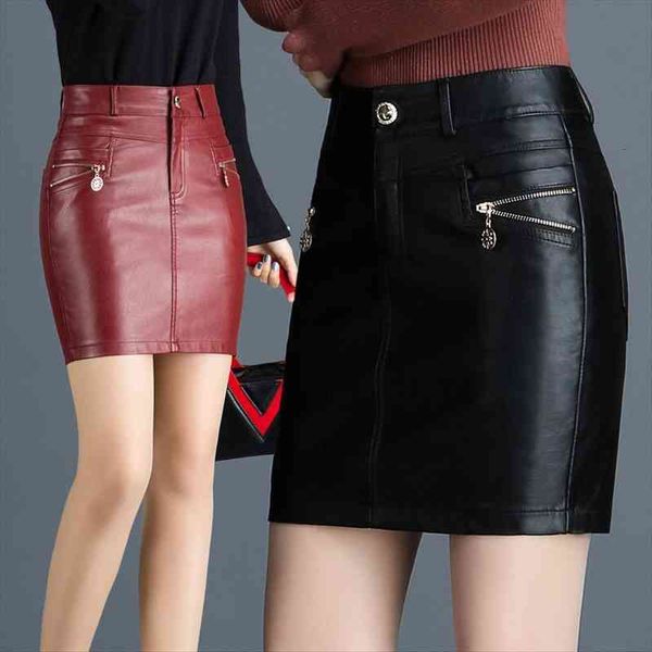 plus size 4xl 6xl autumn womens skirts imitation leather winter female black red fashion casual
plus size 4xl 6xl autumn womens skirts imitation leather winter female black red fashion casual