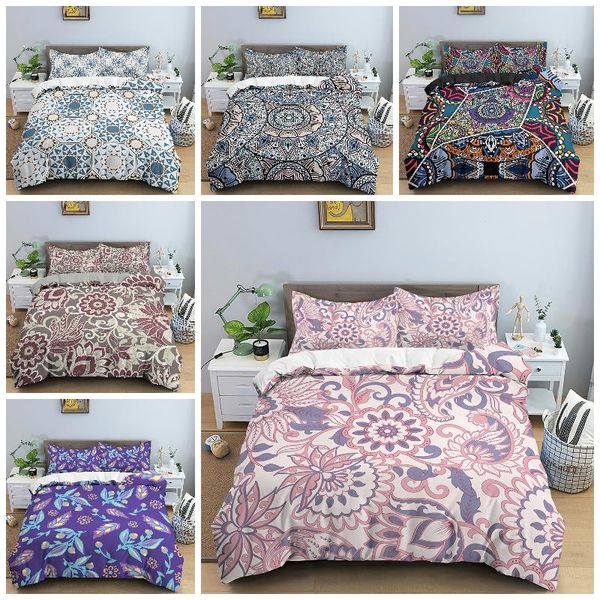 bedding sets ethnic flowers set cozy duvet cover with pillowvase bedclothes single//king size comforter for kids home
bedding sets ethnic flowers set cozy duvet cover with pillowvase bedclothes single//king size comforter for kids home