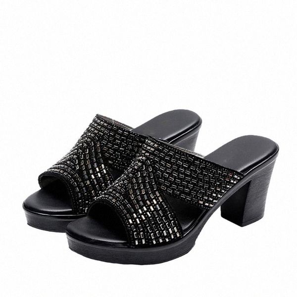vintage women sandals 2020 summer womens open toe shoes wedge thick soled slippers high heels fish mouth sandals #g4 g3gg#, Black
vintage women sandals 2020 summer womens open toe shoes wedge thick soled slippers high heels fish mouth sandals #g4 g3gg#, Black