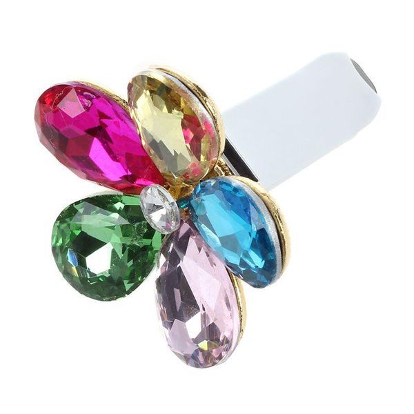 car air freshener automobile conditioning decoration diamond exquisite flower export perfume decorative interior of seven color
car air freshener automobile conditioning decoration diamond exquisite flower export perfume decorative interior of seven color