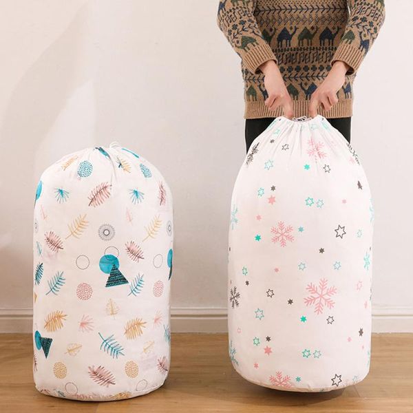 quilt storage bag 85cm oversized clothing organizer moisture-proof and waterproof bags
quilt storage bag 85cm oversized clothing organizer moisture-proof and waterproof bags
