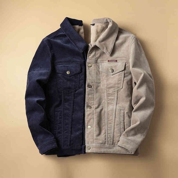 men's jackets winter jean blue khaki cowboy outerwear warm denim coats wool liner thicker fleece jacket plus size5xl dtix, Black;brown
men's jackets winter jean blue khaki cowboy outerwear warm denim coats wool liner thicker fleece jacket plus size5xl dtix, Black;brown