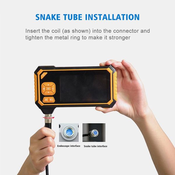 industrial endoscope 4.3 inch lcd 1080p 1.6-198 focus distance ip67 inspection borescope camera with 64g sd card ip cameras
industrial endoscope 4.3 inch lcd 1080p 1.6-198 focus distance ip67 inspection borescope camera with 64g sd card ip cameras