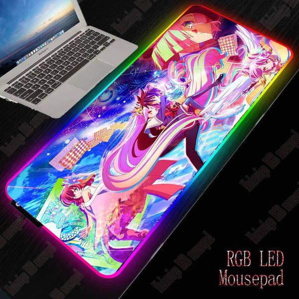 mouse pads & wrist rests mairuige no game lifergb anime large pad gamer led backlit keyboard desk mat mousepad computer kawaii room decor ma
mouse pads & wrist rests mairuige no game lifergb anime large pad gamer led backlit keyboard desk mat mousepad computer kawaii room decor ma