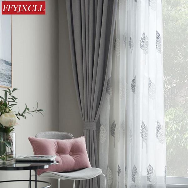 curtain & drapes nordic plain simple blackout curtains fashionable modern style for living room bedroom luxury european
curtain & drapes nordic plain simple blackout curtains fashionable modern style for living room bedroom luxury european