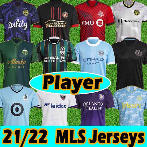 player mls version 21/22 soccer jerseys inter miami atlanta dc united seattle sounders la galaxy philadelphia union portland-timbers orlando, Black
player mls version 21/22 soccer jerseys inter miami atlanta dc united seattle sounders la galaxy philadelphia union portland-timbers orlando, Black