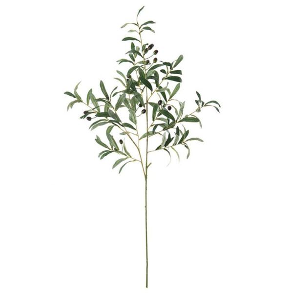 1pc olive branch fruit simulation plant artificial potted home decoration pography props decorative flowers & wreaths
1pc olive branch fruit simulation plant artificial potted home decoration pography props decorative flowers & wreaths