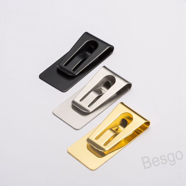 ultrathin stainless steel metal money clip business card files portable gold silver id card credit holder multifunction men gift bh5514 tyj
ultrathin stainless steel metal money clip business card files portable gold silver id card credit holder multifunction men gift bh5514 tyj