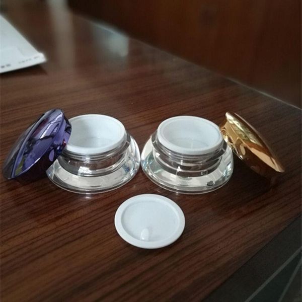 shell shape acrylic jar with gold lid cream bottle ,cosmetic container,,cream jar,cosmetic packaging f20211668 storage bottles & jars
shell shape acrylic jar with gold lid cream bottle ,cosmetic container,,cream jar,cosmetic packaging f20211668 storage bottles & jars