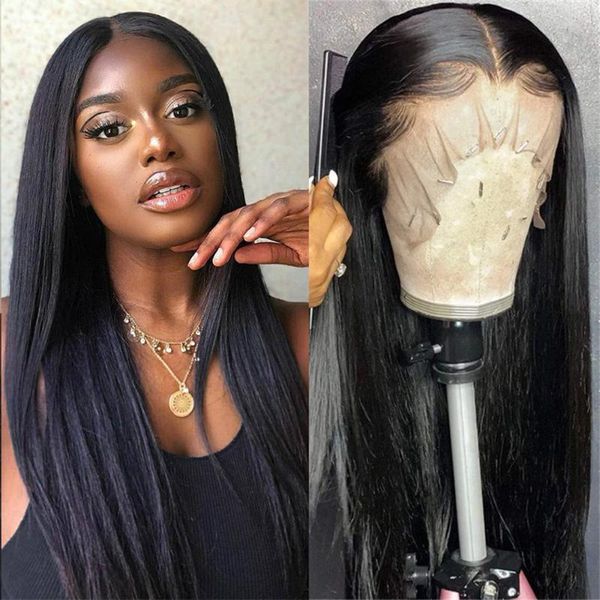peruvian human hair wigs 13x6 straight lace front wig 13x4 transparent for black women 4x4 closure remy tahikie, Black;brown
peruvian human hair wigs 13x6 straight lace front wig 13x4 transparent for black women 4x4 closure remy tahikie, Black;brown
