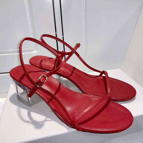 70% off wholesale flip-flops new summer transparent high heels women sandals simple style strappy one word thin straps crystal square heel p, Black
70% off wholesale flip-flops new summer transparent high heels women sandals simple style strappy one word thin straps crystal square heel p, Black