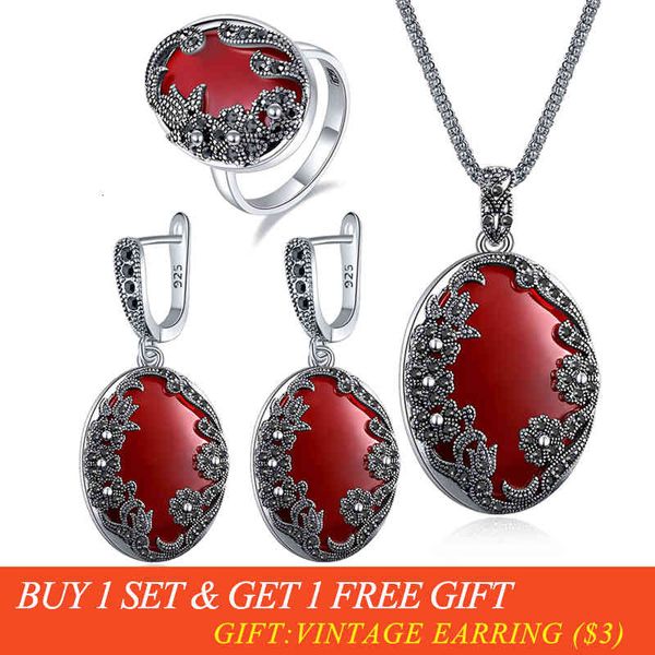 jewelry sets ajojewel size 7-9 vintage blue/green/red/black resin flower set for women elegant party birthday gift
jewelry sets ajojewel size 7-9 vintage blue/green/red/black resin flower set for women elegant party birthday gift