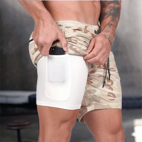 men's shorts men camouflage sport running fitness gym with pocket bodybuilding soft short pants, White;black
men's shorts men camouflage sport running fitness gym with pocket bodybuilding soft short pants, White;black