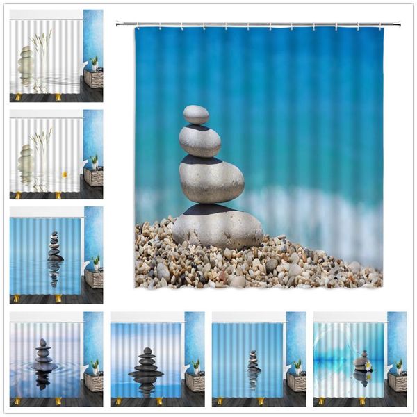 zen shower curtains green plants desert stone 3d print bathroom home decor with hooks waterproof polyester cloth curtain set
zen shower curtains green plants desert stone 3d print bathroom home decor with hooks waterproof polyester cloth curtain set