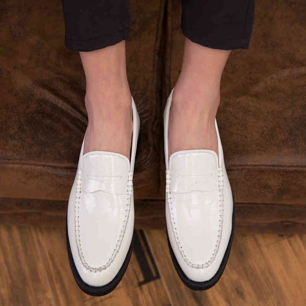 dress shoes men casual breathable leather loafers office for driving moccasins comfortable slip on fashion lmrd, Black
dress shoes men casual breathable leather loafers office for driving moccasins comfortable slip on fashion lmrd, Black