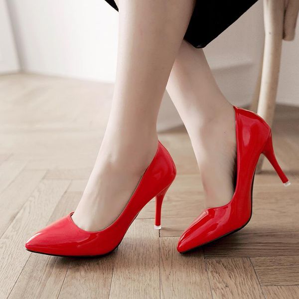 dress shoes 2021 rushed sapato feminino women high heel fshion women's pumps ultra heels platform party dance woman d-17, Black
dress shoes 2021 rushed sapato feminino women high heel fshion women's pumps ultra heels platform party dance woman d-17, Black