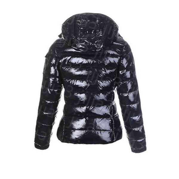 french designer hooded down jacket soft shiny fabric women's goose filled parka winter warm slim black short coat xs- sizes
french designer hooded down jacket soft shiny fabric women's goose filled parka winter warm slim black short coat xs- sizes