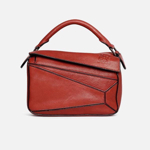 evening bags vintage genuine leather shoulder 2021 geometric stitching women handbag first layer cowhide messenger bag
evening bags vintage genuine leather shoulder 2021 geometric stitching women handbag first layer cowhide messenger bag