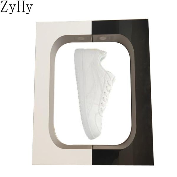 clothing & wardrobe storage magnetic levitation shoe display suspension bracket support platform 360 degree rotating stand with led lighting
clothing & wardrobe storage magnetic levitation shoe display suspension bracket support platform 360 degree rotating stand with led lighting