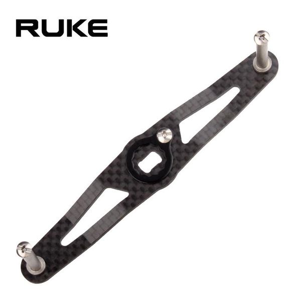 fishing reel handle carbon fiber rocker length 115 mm hole size 8x5/7x4mm, thickness 3mm baitcasting reels
fishing reel handle carbon fiber rocker length 115 mm hole size 8x5/7x4mm, thickness 3mm baitcasting reels