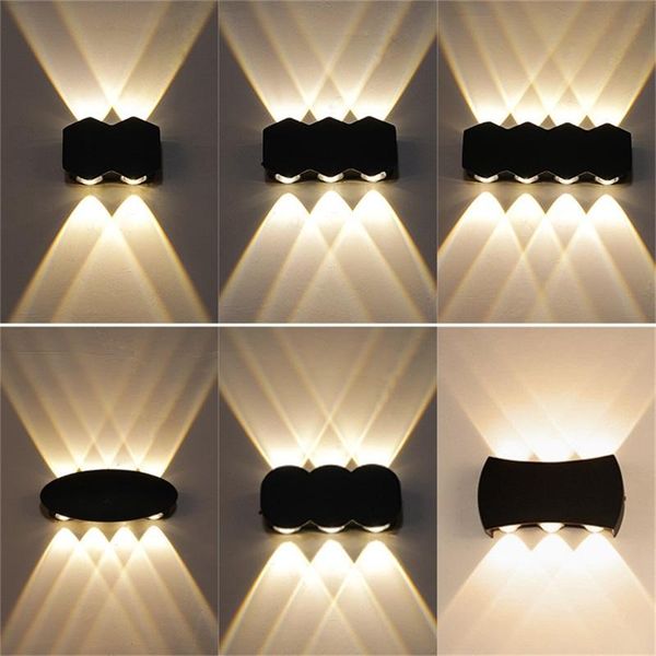 outdoor wall light led waterproof aluminum sconces simple creative decorative for patio porch garden bedroom lamps
outdoor wall light led waterproof aluminum sconces simple creative decorative for patio porch garden bedroom lamps