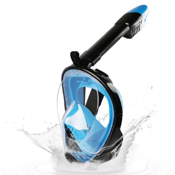 full face swim mask double tube silicone snorkeling anti fog breathing underwater scuba professional diving equipment masks
full face swim mask double tube silicone snorkeling anti fog breathing underwater scuba professional diving equipment masks
