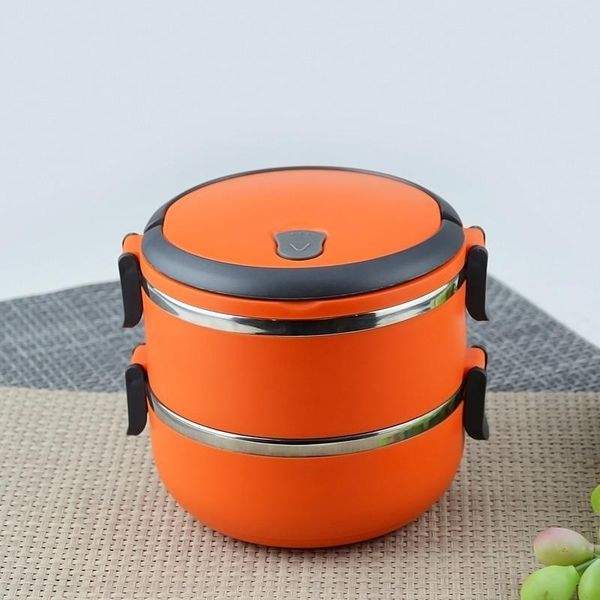 dinnerware sets children's warm lunch box, stainless steel leak-proof school boxfood container
dinnerware sets children's warm lunch box, stainless steel leak-proof school boxfood container