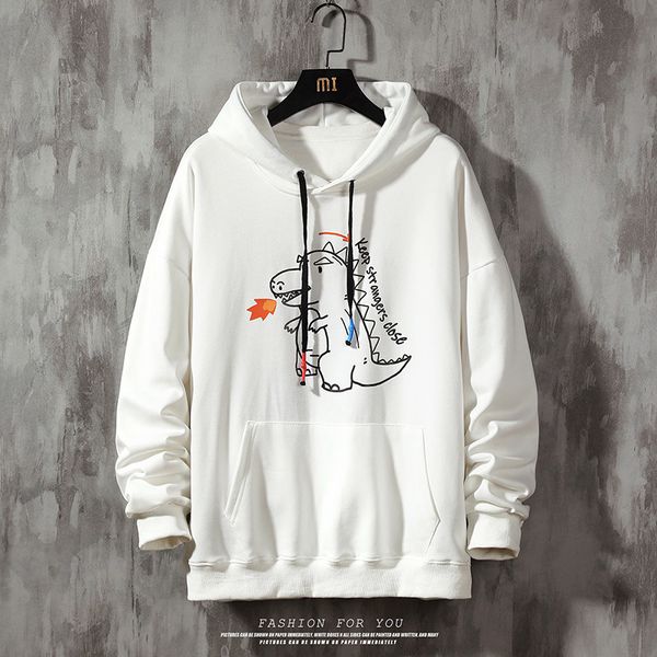 women's hoodies & sweatshirts dinosaurs hoodies men hip hop hooded mens japanese streetwear male korean funny black clothing plus size
women's hoodies & sweatshirts dinosaurs hoodies men hip hop hooded mens japanese streetwear male korean funny black clothing plus size