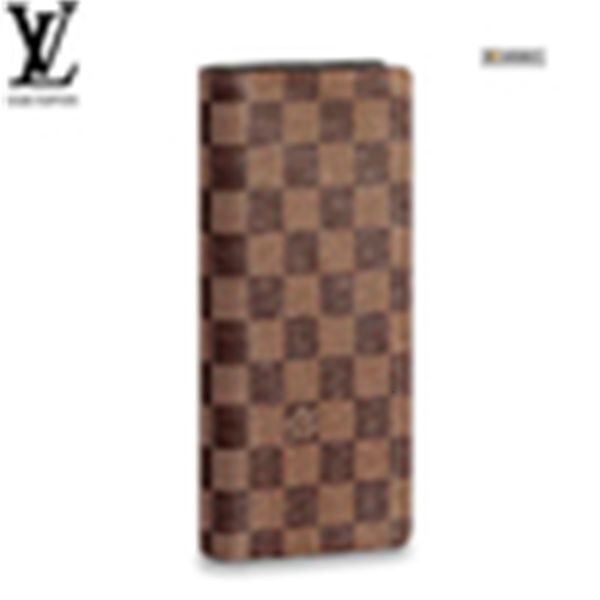 designer luxury e8sq n60017 brazza wallet damier ebene long wallets men real leather chain wallets compact purse clutches evening brand key, Red;black
designer luxury e8sq n60017 brazza wallet damier ebene long wallets men real leather chain wallets compact purse clutches evening brand key, Red;black