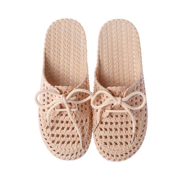 womens slippers 2021 summer woman fashion hollow out elegant butterfly-knot breathable beach pvc half flip flop, Black
womens slippers 2021 summer woman fashion hollow out elegant butterfly-knot breathable beach pvc half flip flop, Black