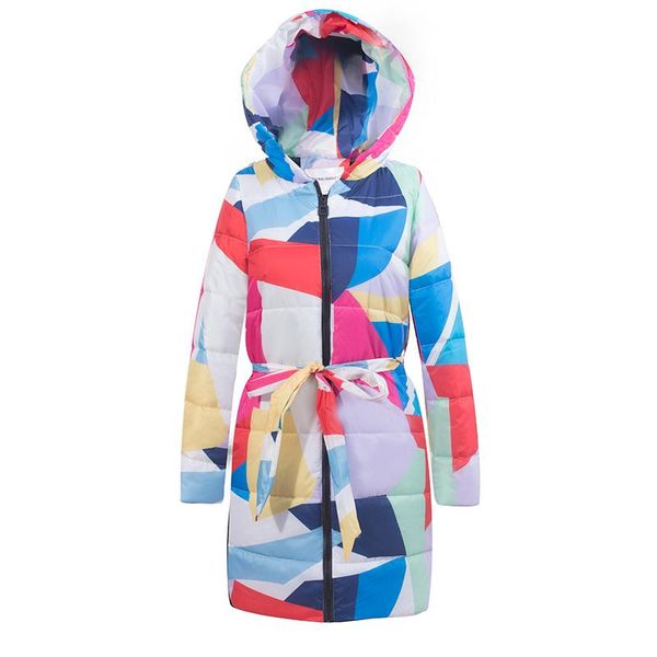 women's down & parkas 2021 casual loosehooded women fashion solid thick sh ort coats elegant tie belt cotton jackets female ladies cy21, Black
women's down & parkas 2021 casual loosehooded women fashion solid thick sh ort coats elegant tie belt cotton jackets female ladies cy21, Black