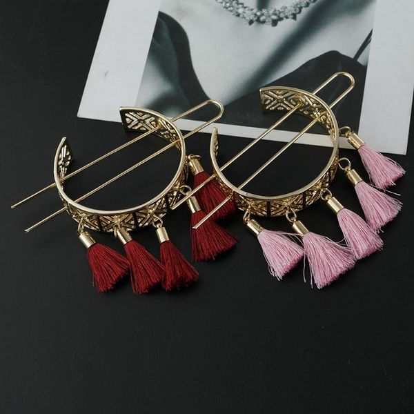 hair accessories hollow out tassels metal stick women vintage jewelry gifts bun holder hairpin barrette clip clamp headdress
hair accessories hollow out tassels metal stick women vintage jewelry gifts bun holder hairpin barrette clip clamp headdress