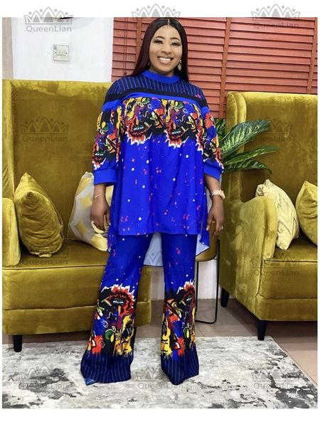 oversize with wide leg pants african clothse fashion suit (dress and trousers) for lady( ethnic clothing, Red
oversize with wide leg pants african clothse fashion suit (dress and trousers) for lady( ethnic clothing, Red
