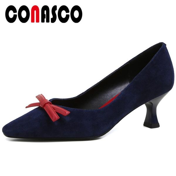 elegant concise women casual party wedding high heels butterfly knot decoration shallow kid suede shoes woman dress, Black
elegant concise women casual party wedding high heels butterfly knot decoration shallow kid suede shoes woman dress, Black