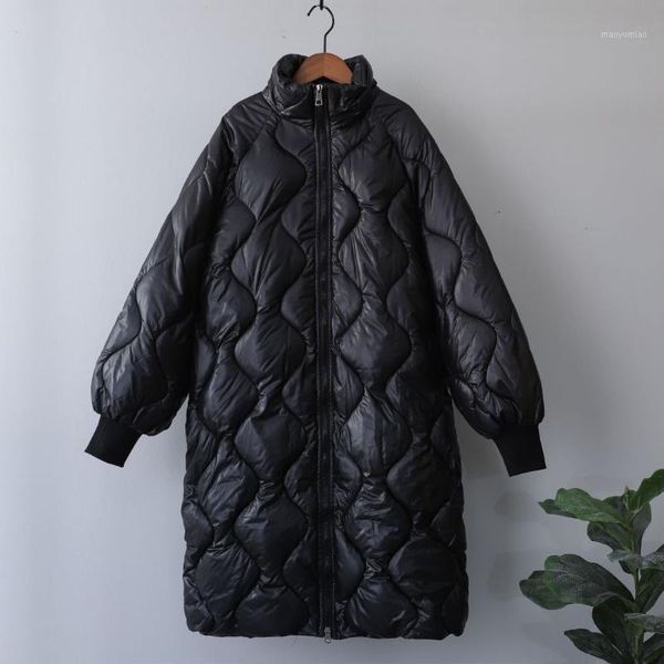 women's down & parkas woman women bubble coats cotton coat mid length cotton-padded jacket, Black
women's down & parkas woman women bubble coats cotton coat mid length cotton-padded jacket, Black